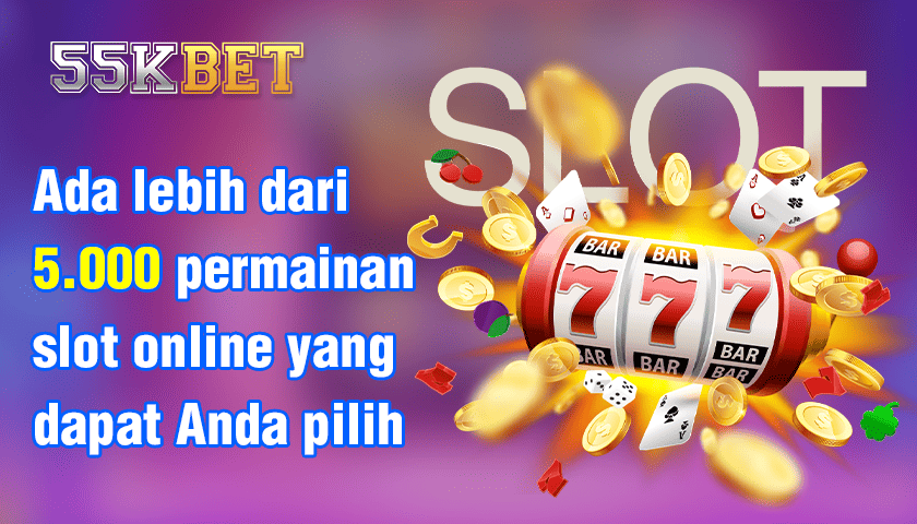Slot - MAWARMPO